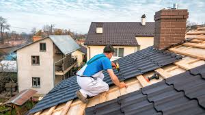 Best Tile Roofing Installation  in Forest Hills, TN